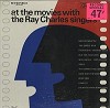 The Ray Charles Singers - At The Movies With The Ray Charles Singers -  Sealed Out-of-Print Vinyl LP