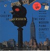 Manny Albam - Manny Albam And The First Modern Piano Quartet -  Sealed Out-of-Print Vinyl Record