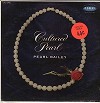 Pearl Bailey - Cultured Pearl -  Sealed Out-of-Print Vinyl Record