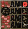 The Ames Brothers - Our Golden Favorites -  Sealed Out-of-Print Vinyl Record