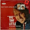 'Big' Tiny Little - 'Big' Tiny Little's Little Black Book -  Sealed Out-of-Print Vinyl Record