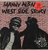 Manny Albam - Plays Music From The West Side Story -  Sealed Out-of-Print Vinyl Record