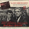 Chico Hamilton Quintet - Sweet Smell Of Success -  Sealed Out-of-Print Vinyl Record