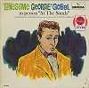 'Lonesome George' Gobel - In Person 'At The Sands' -  Sealed Out-of-Print Vinyl LP