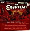 Original Soundtrack  - The Egyptian -  Sealed Out-of-Print Vinyl Record