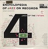 Various Artists - Jazz Of The Fifties -  Sealed Out-of-Print Vinyl Record