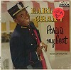 Earl Grant - Paris Is My Beat -  Sealed Out-of-Print Vinyl LP