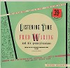Fred Waring & the Pennsylvanians - Listening Time -  Sealed Out-of-Print Vinyl LP