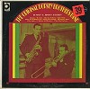 Tommy And Jimmy Dorsey - The Original Dorsey Brothers Band -  Sealed Out-of-Print Vinyl Record