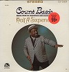 Count Basie - Half A Sixpence -  Sealed Out-of-Print Vinyl Record