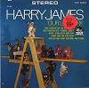 Harry James - Our Leader! -  Sealed Out-of-Print Vinyl Record