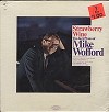 The Jazz Piano Of Mike Wofford - Strawberry Wine -  Sealed Out-of-Print Vinyl Record
