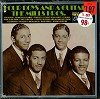 The Mills Brothers  - Four Boys And A Guitar -  Sealed Out-of-Print Vinyl Record