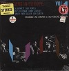 Various Artists - Americans In Europe Vol.1 -  Sealed Out-of-Print Vinyl Record