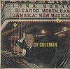 Cy Coleman - 'Jamaica' -  Sealed Out-of-Print Vinyl Record