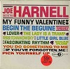 Joe Harnell And His Trio - Joe Harnell And His Trio -  Sealed Out-of-Print Vinyl Record