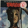 Roger Williams  - Temptation -  Sealed Out-of-Print Vinyl Record