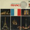Rene Leclair and His Orchestra - A Musical Souvenir Of France -  Sealed Out-of-Print Vinyl Record