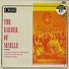 Savino, The Rome Symphony Orchestra - Rossini: The Barber Of Seville/Opera without words -  Sealed Out-of-Print Vinyl Record