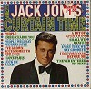 Jack Jones - Curtain Time -  Sealed Out-of-Print Vinyl Record