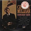 Gerry Mulligan - Concert Days -  Sealed Out-of-Print Vinyl Record