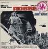 Original Soundtrack  - Robbery -  Sealed Out-of-Print Vinyl Record