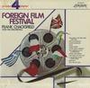 Frank Chacksfield & His Orchestra - Foreign Film Festival -  Sealed Out-of-Print Vinyl Record