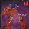 The Smothers Brothers - At The Purple Onion -  Sealed Out-of-Print Vinyl Record