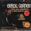 Erroll Garner - A New Kind Of Love -  Sealed Out-of-Print Vinyl Record