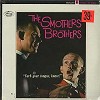 The Smothers Brothers - Curb Your Tongue, Knave -  Sealed Out-of-Print Vinyl Record