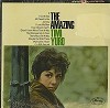 Timi Yuro - The Amazing Timi Yuro -  Sealed Out-of-Print Vinyl Record