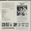 The Smothers Brothers - Mom Always Liked You Best/stereo -  Sealed Out-of-Print Vinyl Record