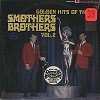 The Smothers Brothers - Golden Hits Vol. 2 -  Sealed Out-of-Print Vinyl Record