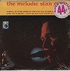 Stan Getz - The Melodic Stan Getz -  Sealed Out-of-Print Vinyl Record