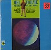 Mel Torme - I Wished On The Moon -  Sealed Out-of-Print Vinyl Record