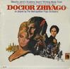 The Metropolitan Pops Orchestra - Doctor Zhivago -  Sealed Out-of-Print Vinyl Record