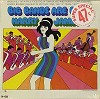 Harry James - Big Bands Are Back -  Sealed Out-of-Print Vinyl Record