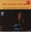 Stan Getz - The Melodic Stan Getz -  Sealed Out-of-Print Vinyl Record