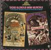 Original Soundtrack  - Seven Brides For Seven Brothers, Rose Marie -  Sealed Out-of-Print Vinyl Record