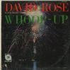 David Rose   - Whoop-Up -  Sealed Out-of-Print Vinyl Record