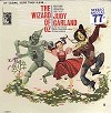 Original Soundtrack  - Wizard Of Oz -  Sealed Out-of-Print Vinyl LP
