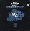 Walt Dickerson Quartet - Impressions Of A Patch Of Blue -  Sealed Out-of-Print Vinyl LP