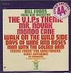 Bill Evans - Theme From The V.I.P.s -  Sealed Out-of-Print Vinyl Record