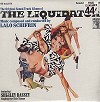 Original Soundtrack  - The Liquidator -  Sealed Out-of-Print Vinyl Record