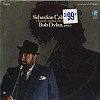 Sebastian Cabot - Sebastian Cabot, Actor -Bob Dylan, Poet/stereo -  Sealed Out-of-Print Vinyl Record