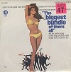 Original Soundtrack  - The Biggest Bundle of Them All -  Sealed Out-of-Print Vinyl Record