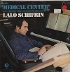 Lalo Schifrin - Medical Center -  Sealed Out-of-Print Vinyl Record