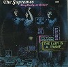 The Supremes  - The Supremes Sing Rogers & Hart -  Sealed Out-of-Print Vinyl Record