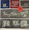 Gil Fuller - Gil Fuller & The Monterey Jazz Festival Orch. Featuring Dizzy Gillespie -  Sealed Out-of-Print Vinyl Record
