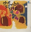 The Zimbo Trio - The Zimbo Trio -  Sealed Out-of-Print Vinyl Record